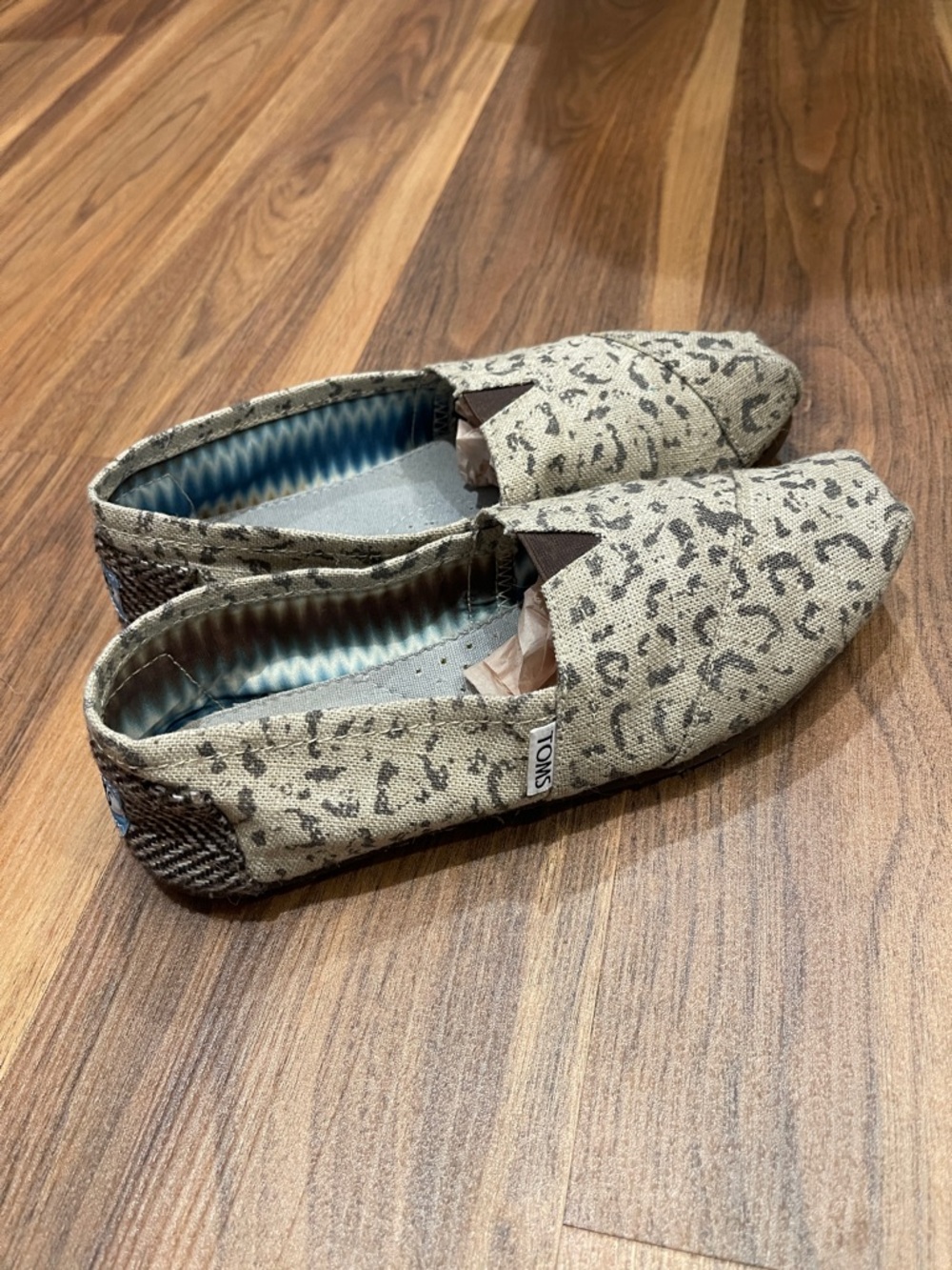 Toms flats Cheetah